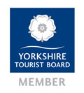 York Caravan & Camping Park, York Tourist Board Member York Caravan & Camping Park, York Tourist Board Member