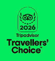 Read our Trip Advisor Reviews York Caravan Park, Trip Advisor Travellers' Choice for 5 Star facilities in York, North Yorkshire