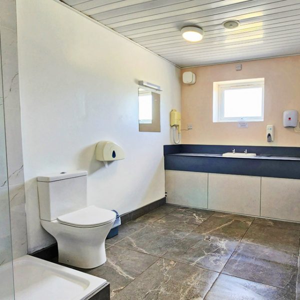 York Caravan Park, 5-Star Graded Personal Facilities