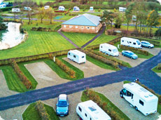 York Touring Caravan & Camping opens in March