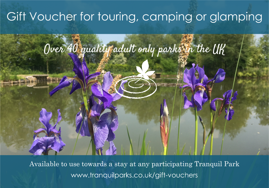 Give the gift a night in York with 5-Star accommodation at York Caravan Park